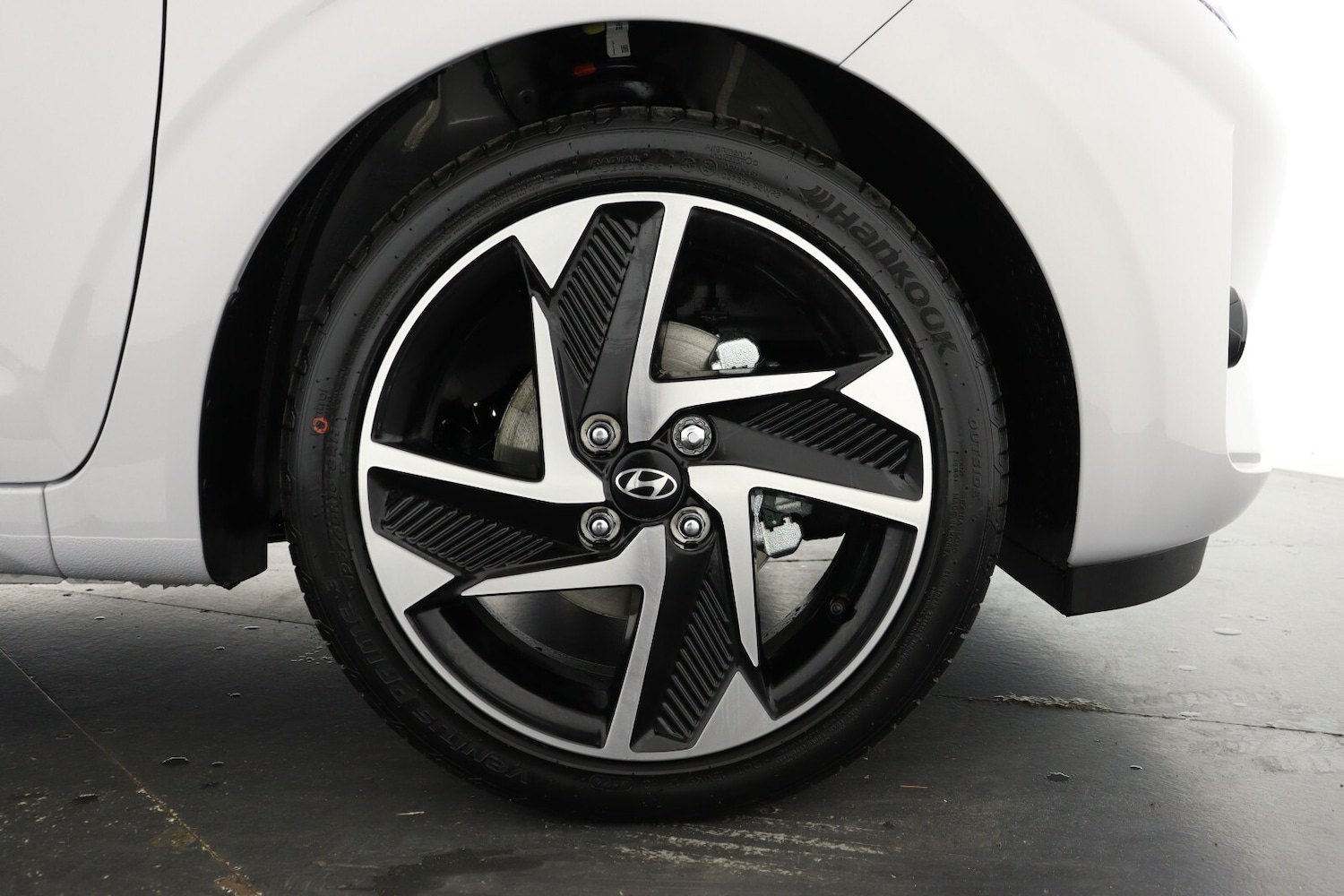 Used Hyundai i10 2025 for sale - 76870568: Photo 15