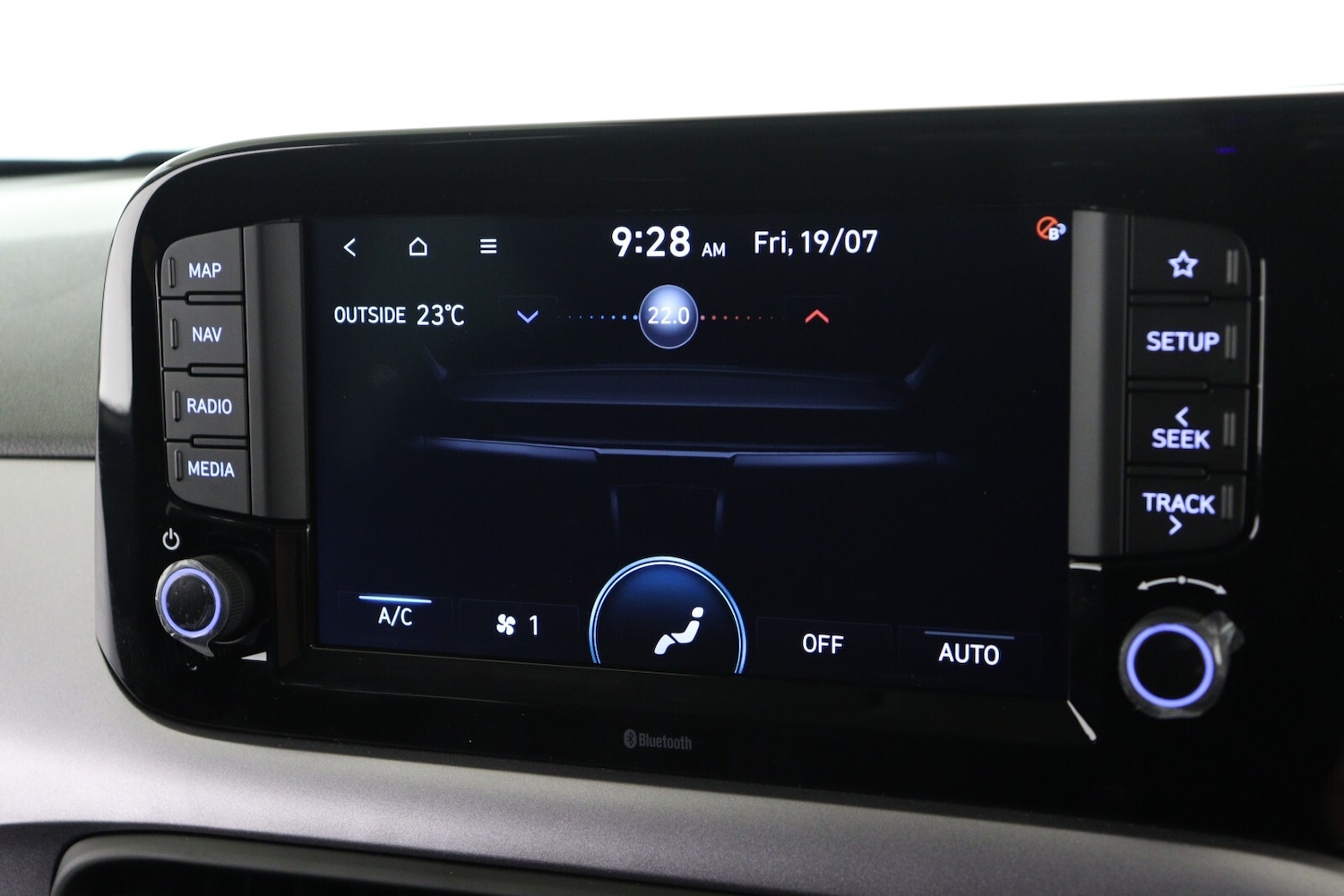 Used Hyundai i10 2025 for sale - 76870568: Photo 18