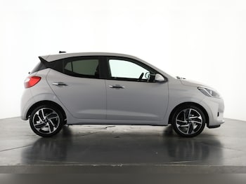Used Hyundai i10 2025 for sale - 76870568: Photo