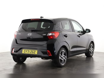 Used Hyundai i10 2021 for sale - 75929857: Photo