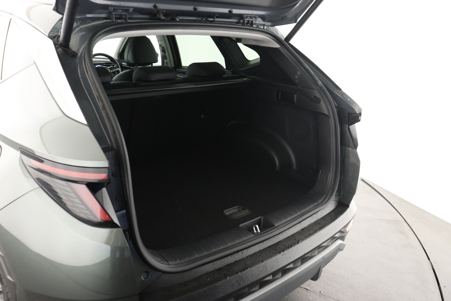Used Hyundai TUCSON 2022 for sale - 76104247: Photo 10