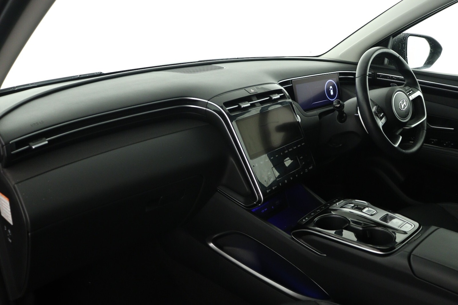 Used Hyundai TUCSON 2022 for sale - 76104247: Photo 13