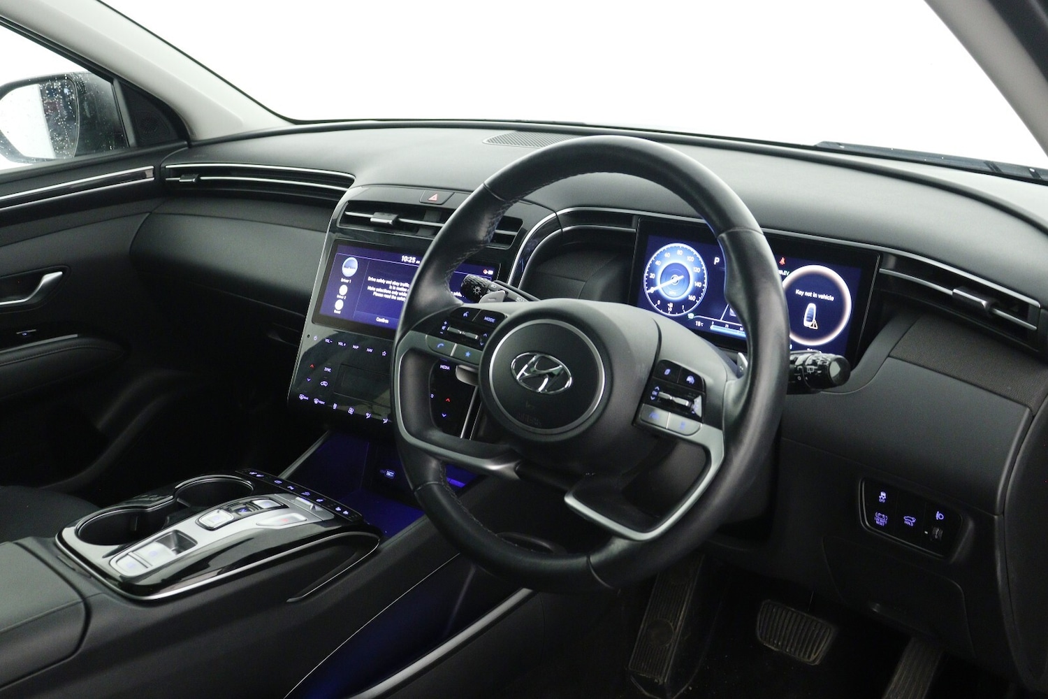 Used Hyundai TUCSON 2022 for sale - 76104247: Photo 16