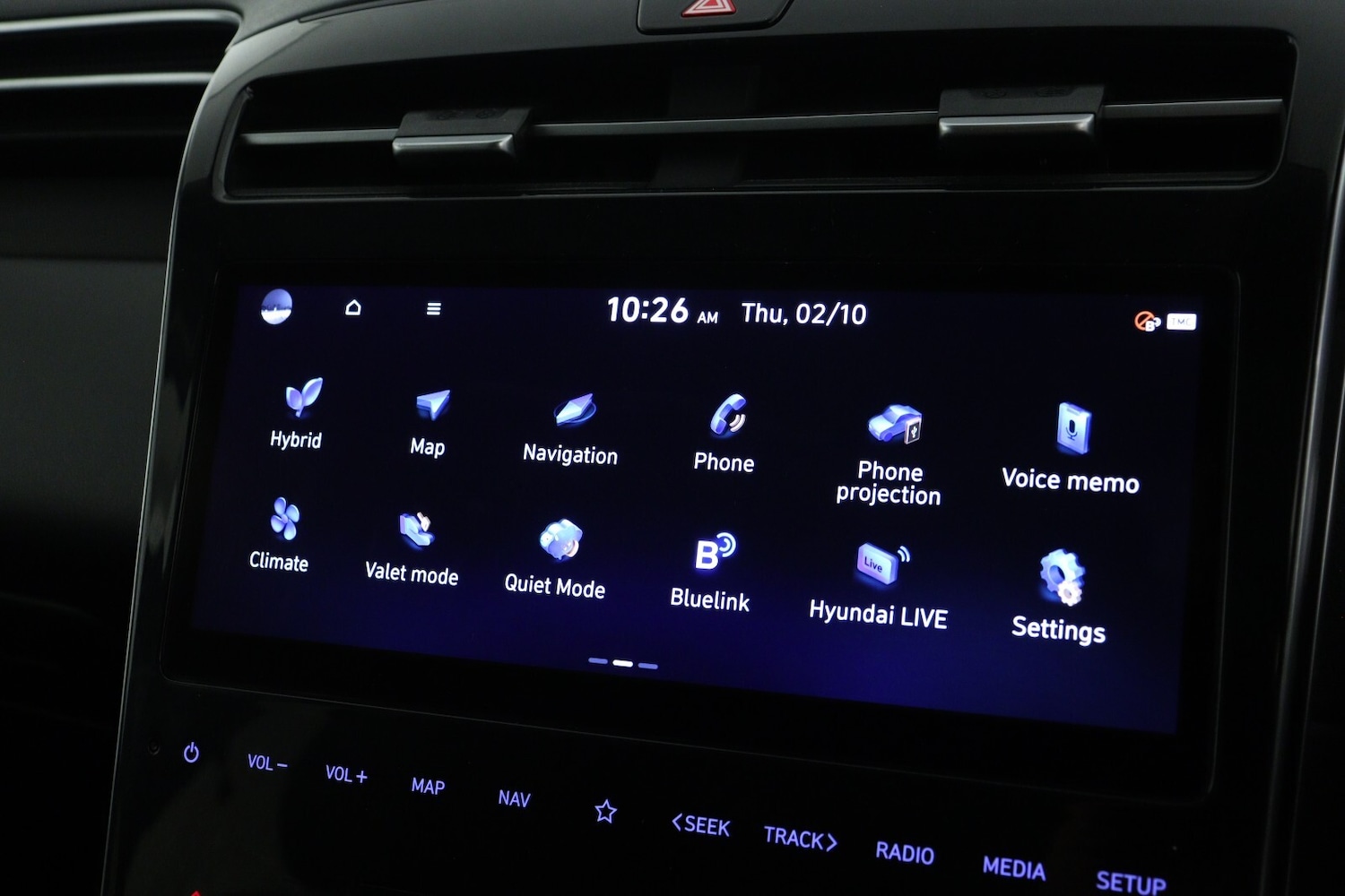 Used Hyundai TUCSON 2022 for sale - 76104247: Photo 19