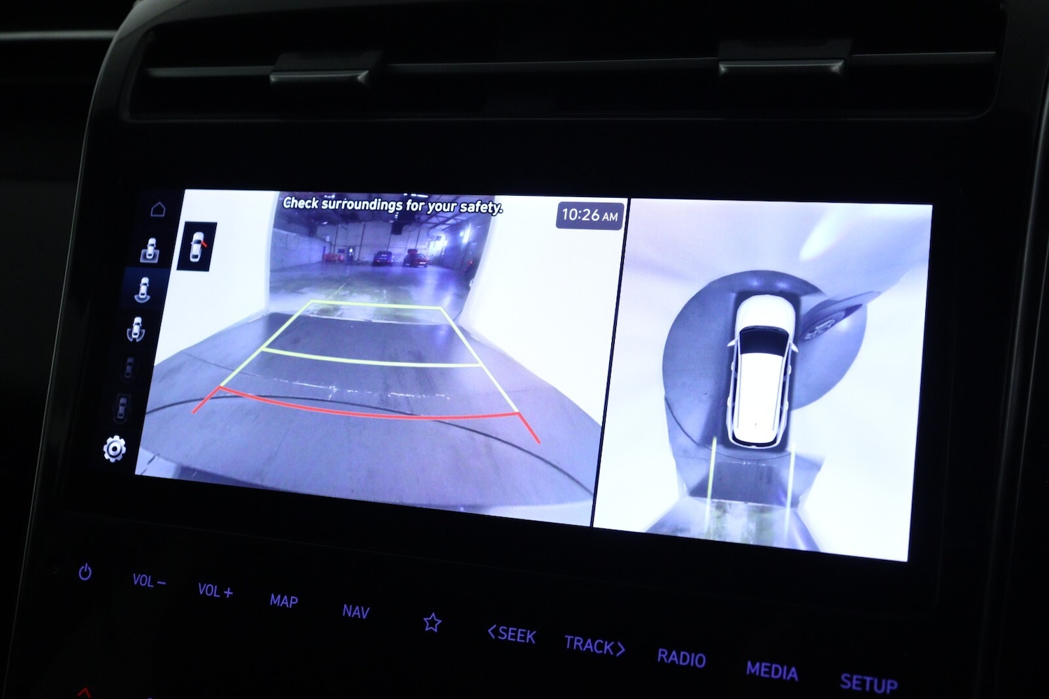 Used Hyundai TUCSON 2022 for sale - 76104247: Photo 20