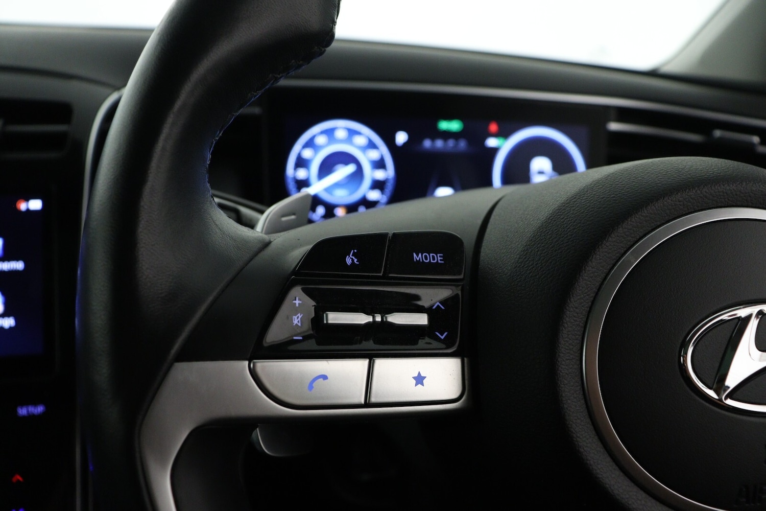 Used Hyundai TUCSON 2022 for sale - 76104247: Photo 23