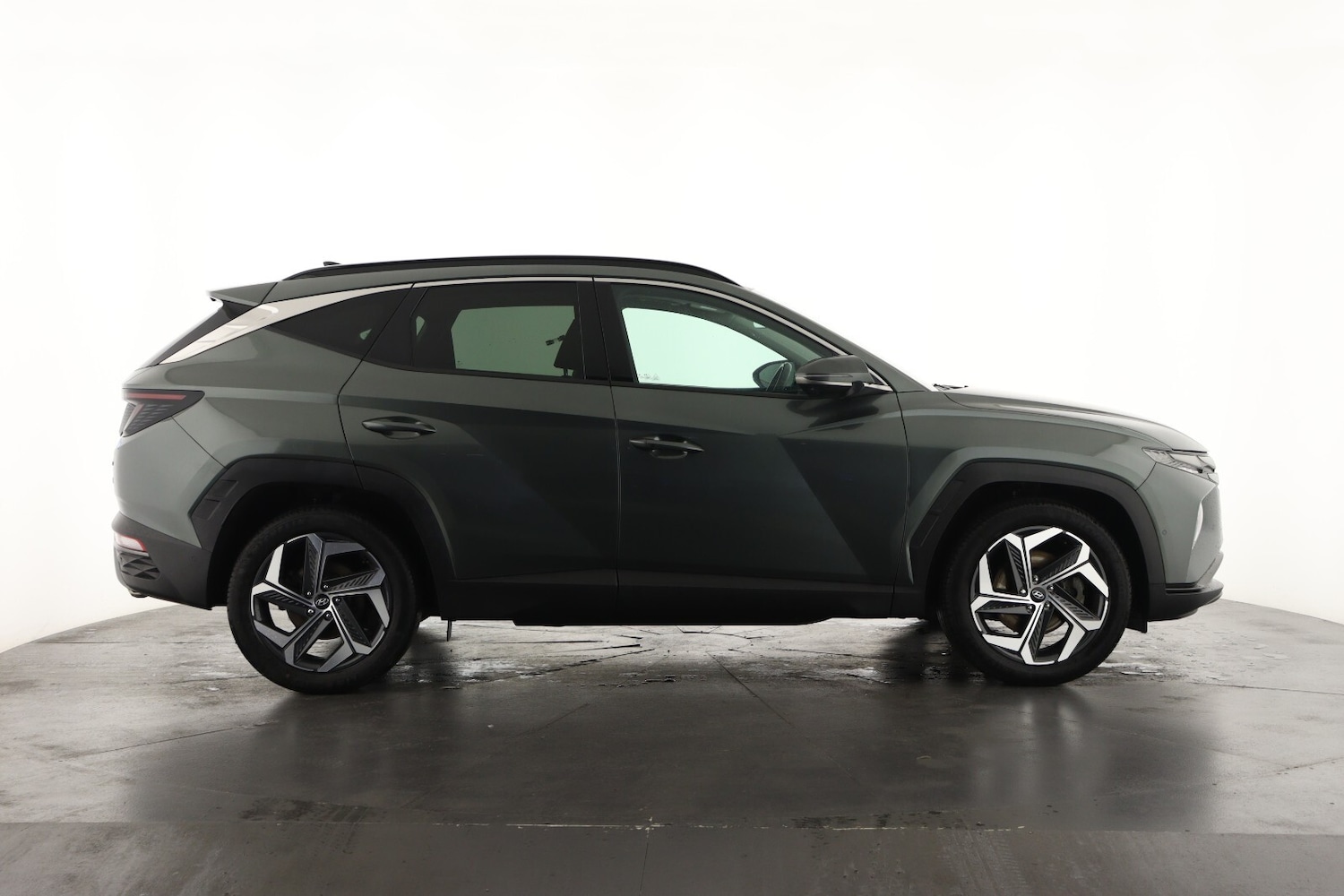 Used Hyundai TUCSON 2022 for sale - 76104247: Photo 5