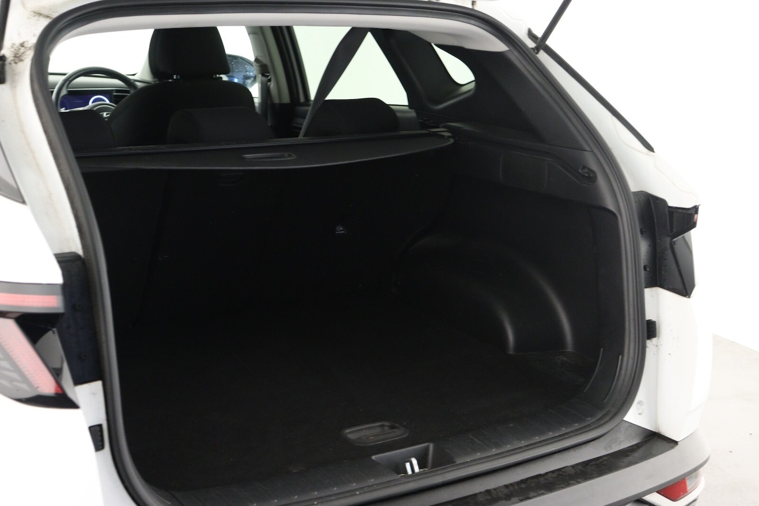 Used Hyundai TUCSON 2022 for sale - 76873720: Photo 10