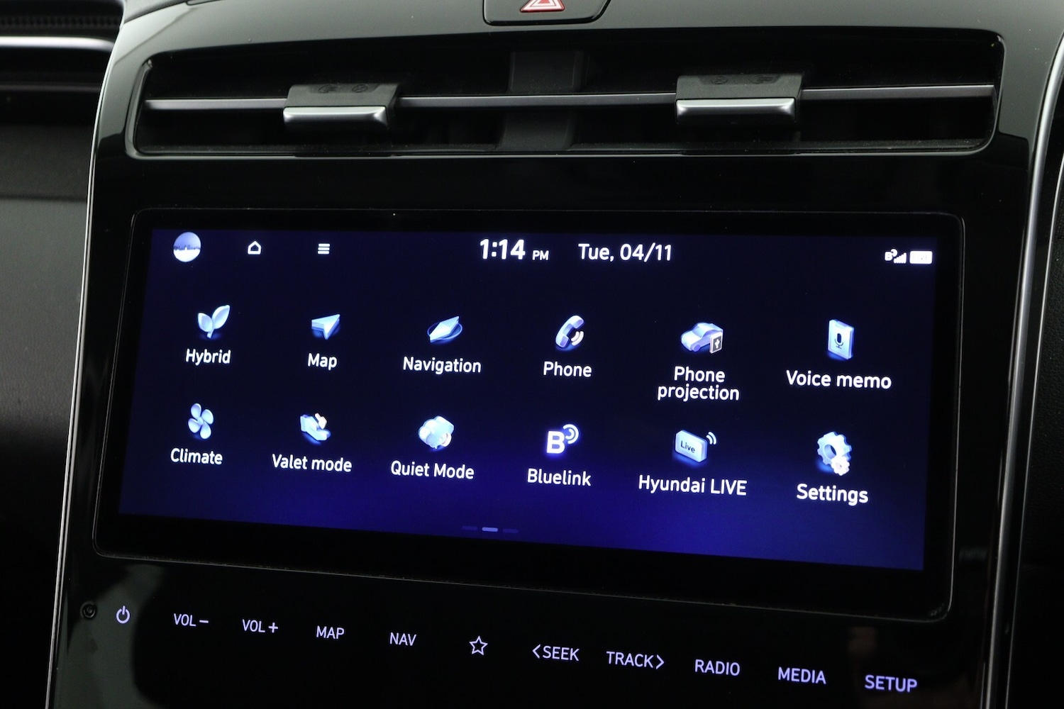 Used Hyundai TUCSON 2022 for sale - 76873720: Photo 17