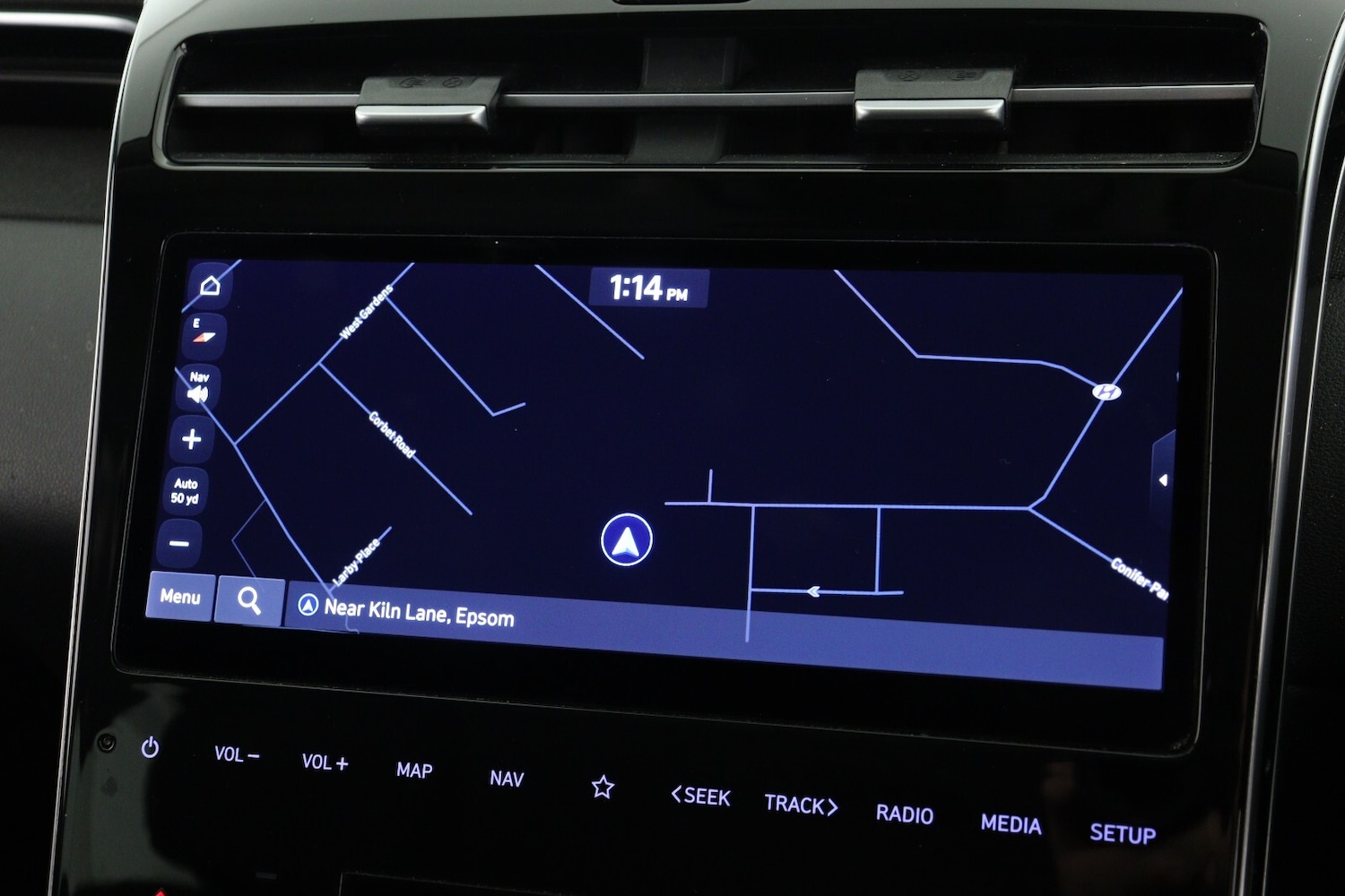 Used Hyundai TUCSON 2022 for sale - 76873720: Photo 18