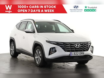 2022 - 1.6 TGDi Hybrid 230 SE Connect 5dr 2WD Auto