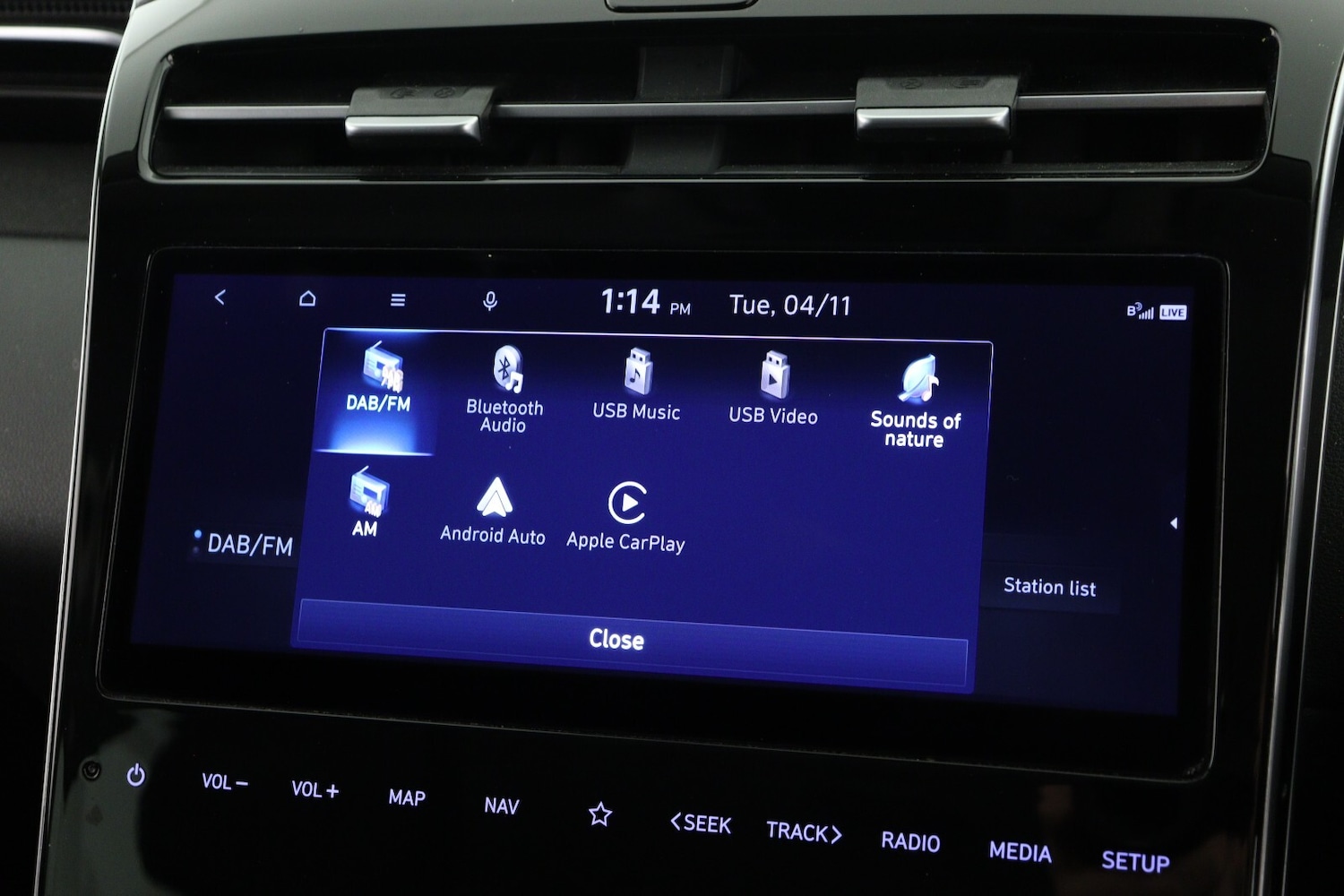 Used Hyundai TUCSON 2022 for sale - 76873720: Photo 20