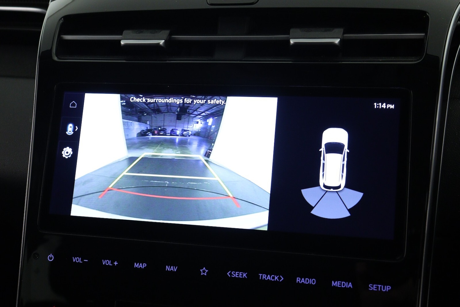 Used Hyundai TUCSON 2022 for sale - 76873720: Photo 21