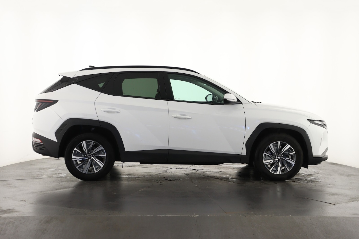 Used Hyundai TUCSON 2022 for sale - 76873720: Photo 5