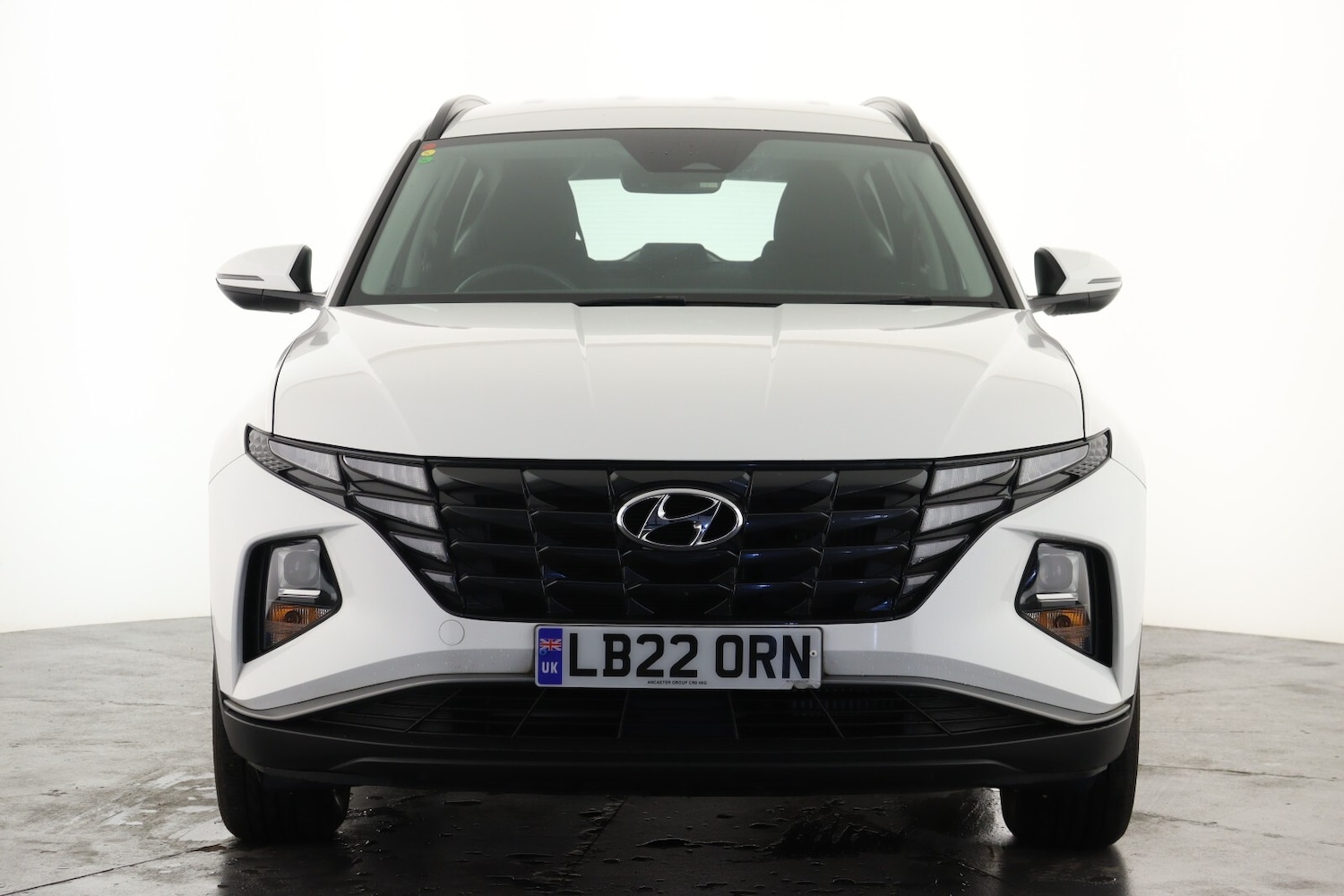 Used Hyundai TUCSON 2022 for sale - 76873720: Photo 6
