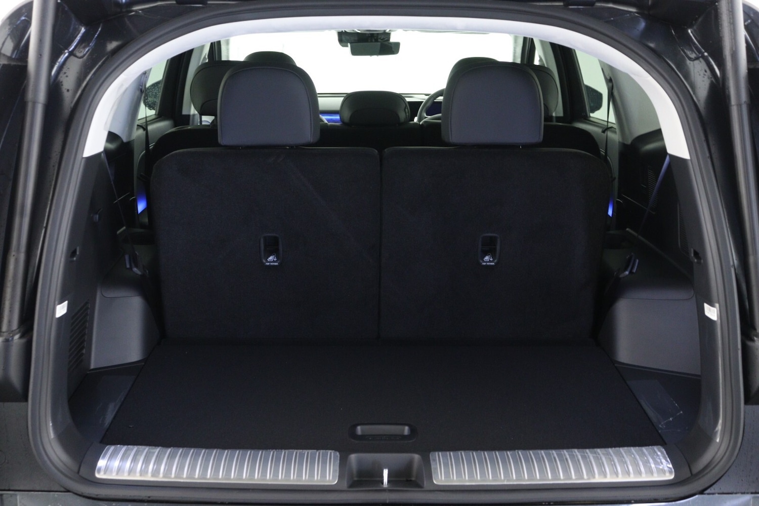 Used Hyundai IONIQ 9 2025 for sale - 76614884: Photo 11