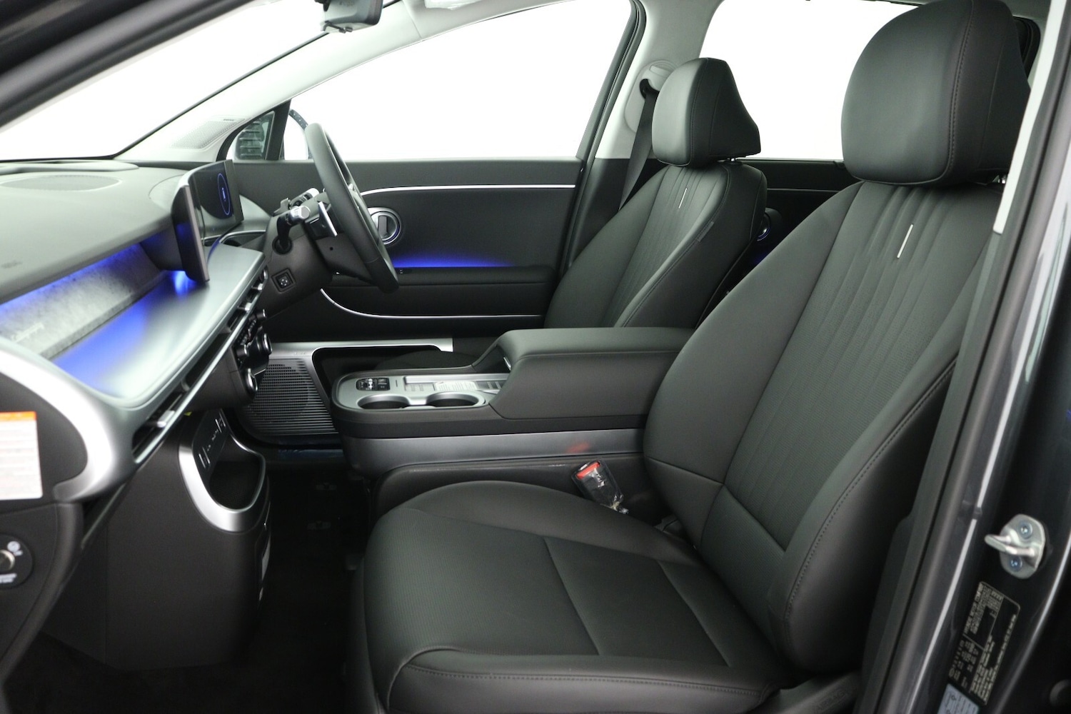 Used Hyundai IONIQ 9 2025 for sale - 76614884: Photo 15