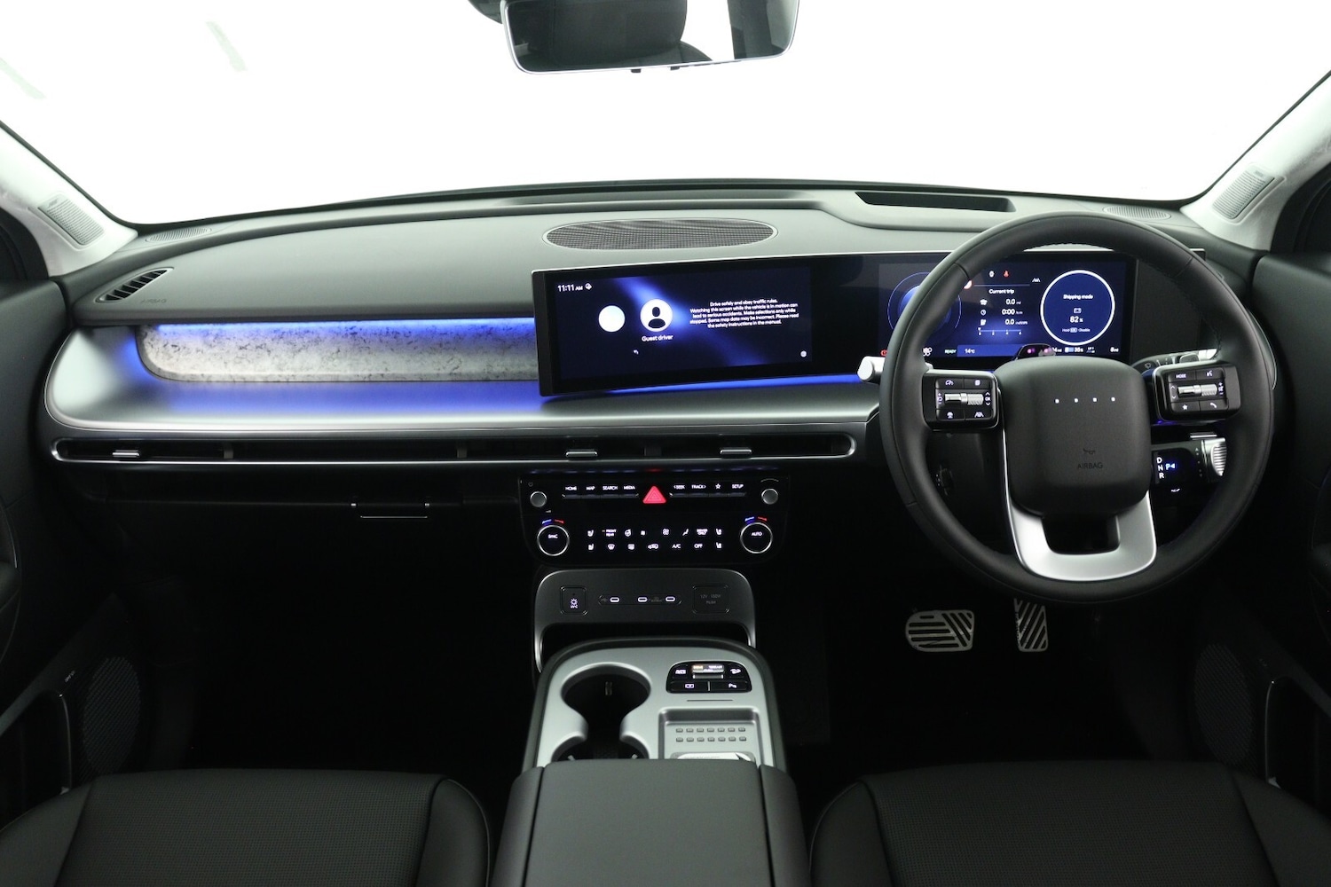 Used Hyundai IONIQ 9 2025 for sale - 76614884: Photo 25