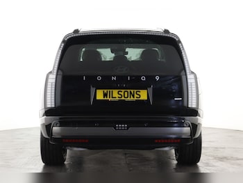 Used Hyundai IONIQ 9 2025 for sale - 76614884: Photo