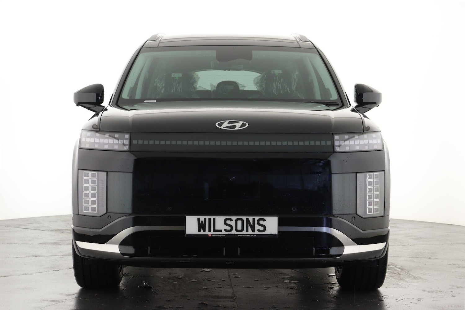 Used Hyundai IONIQ 9 2025 for sale - 76614884: Photo 5