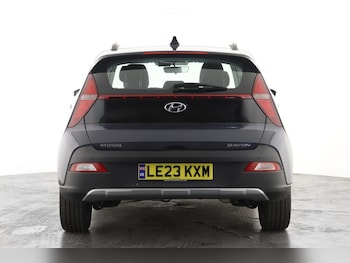 Used Hyundai BAYON 2023 for sale - 78027977: Photo
