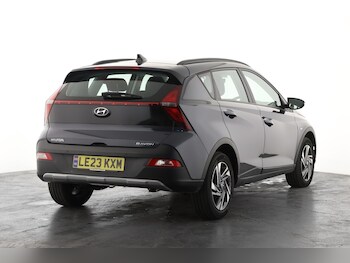Used Hyundai BAYON 2023 for sale - 78027977: Photo