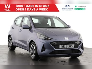 Used Hyundai i10 2026 for sale - 78293687: Photo