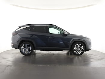 Used Hyundai TUCSON 2022 for sale - 75776029: Photo