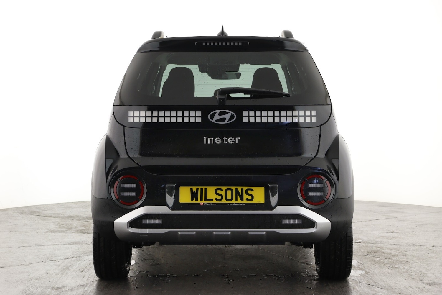 Used Hyundai Other 2025 for sale - 76614961: Photo 2