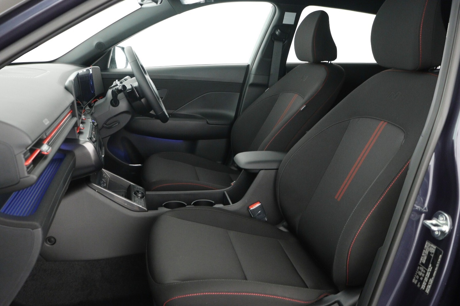 Used Hyundai KONA 2024 for sale - 76140085: Photo 12