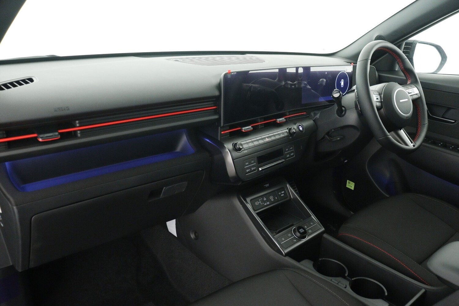Used Hyundai KONA 2024 for sale - 76140085: Photo 13