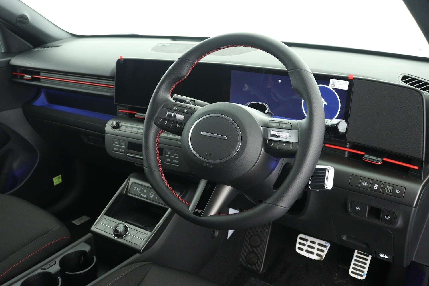 Used Hyundai KONA 2024 for sale - 76140085: Photo 17