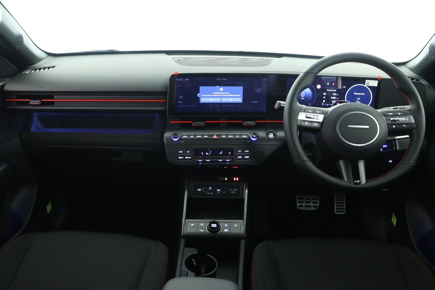Used Hyundai KONA 2024 for sale - 76140085: Photo 18