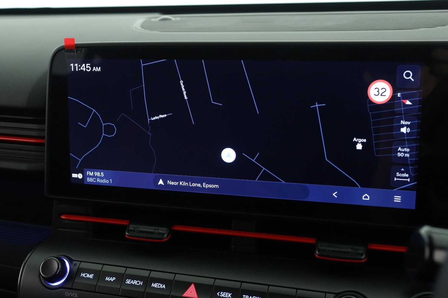 Used Hyundai KONA 2024 for sale - 76140085: Photo 21