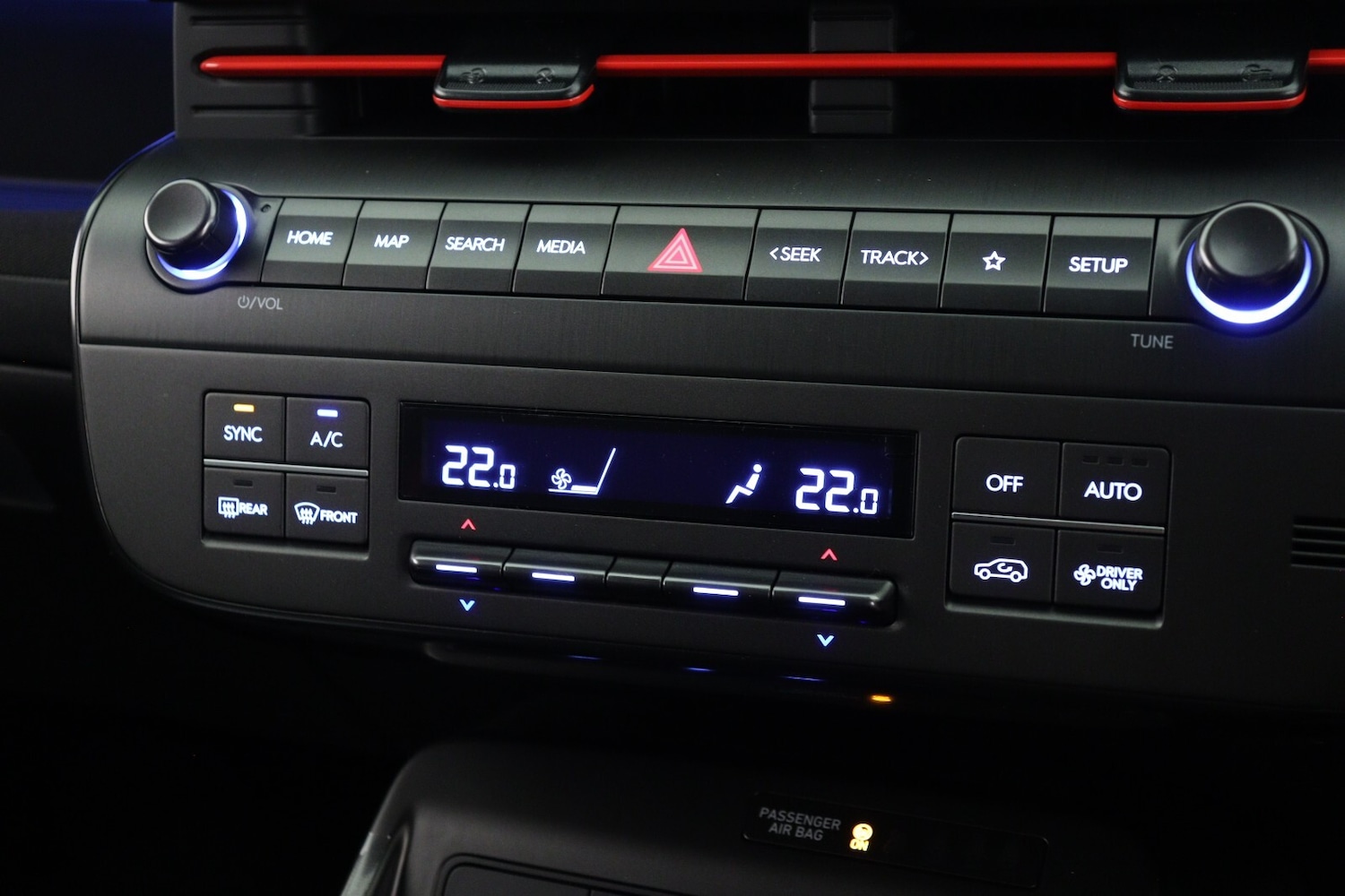 Used Hyundai KONA 2024 for sale - 76140085: Photo 24