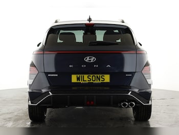 Used Hyundai KONA 2024 for sale - 76140085: Photo 2