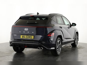 Used Hyundai KONA 2024 for sale - 76140085: Photo 3