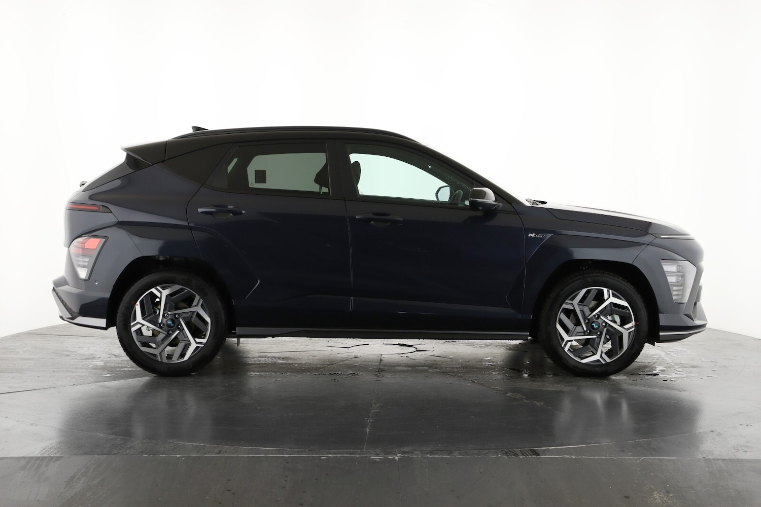 Used Hyundai KONA 2024 for sale - 76140085: Photo 5