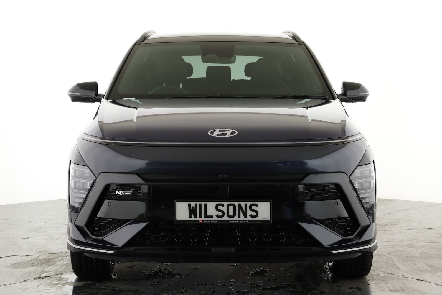 Used Hyundai KONA 2024 for sale - 76140085: Photo 6