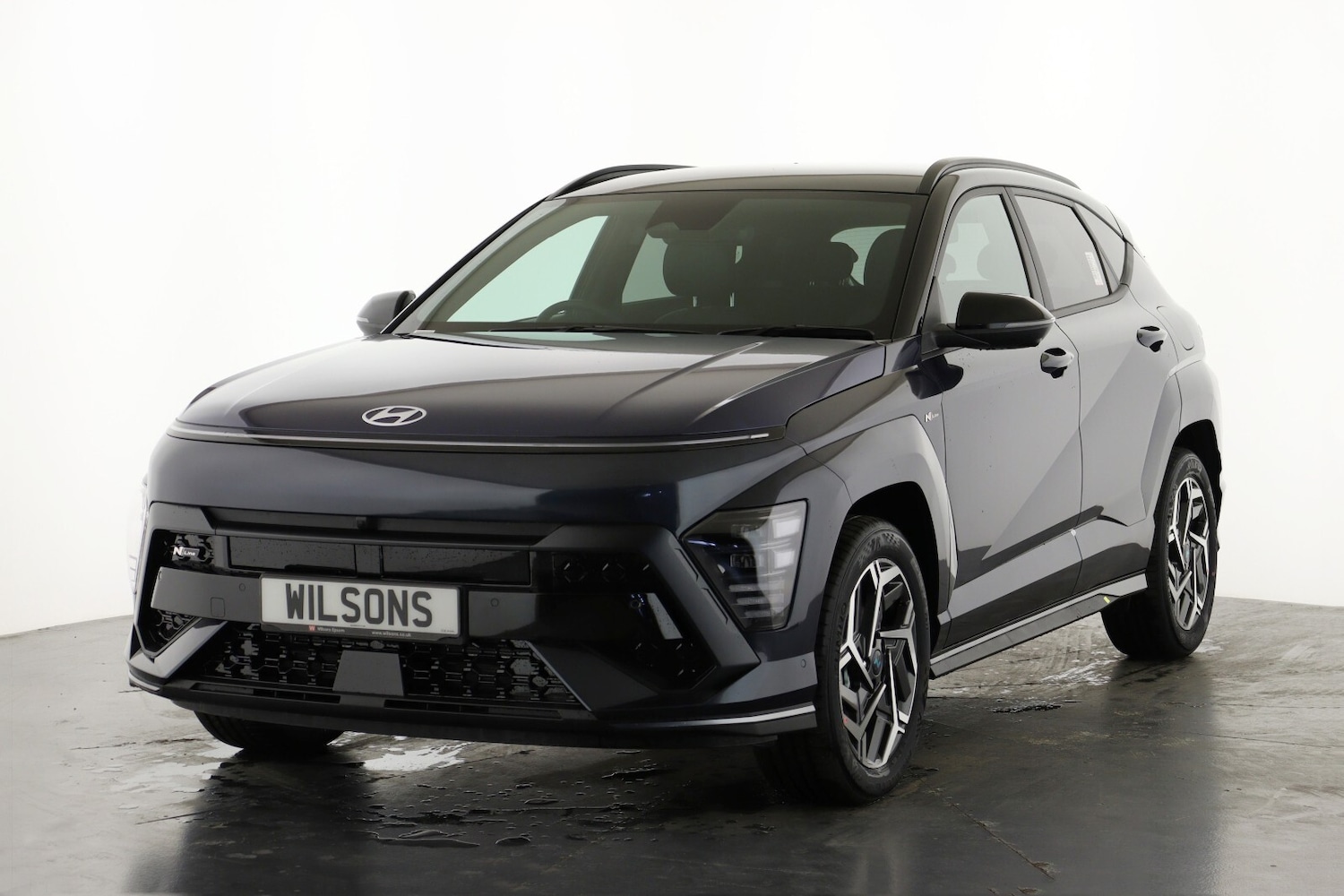 Used Hyundai KONA 2024 for sale - 76140085: Photo 7