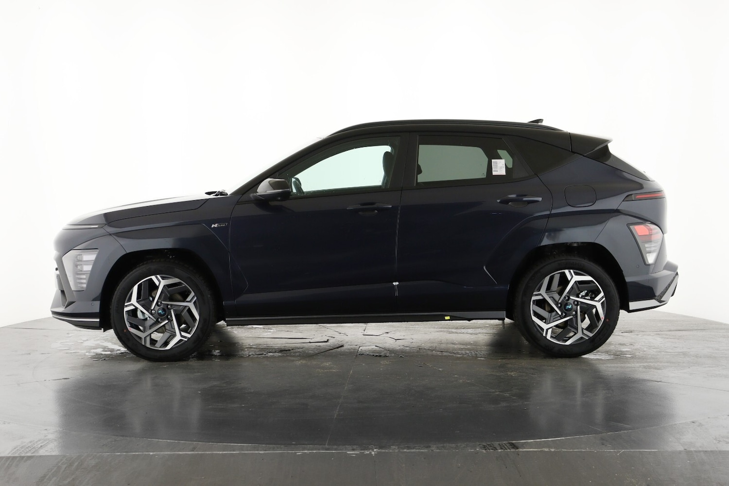 Used Hyundai KONA 2024 for sale - 76140085: Photo 8