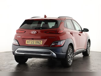 Used Hyundai KONA 2022 for sale - 75902178: Photo
