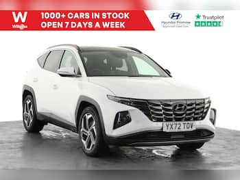 Used Hyundai TUCSON 2022 for sale - 79602710: Photo
