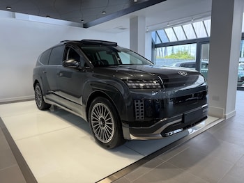 Used Hyundai IONIQ 9 undefined for sale - 76623116: Photo