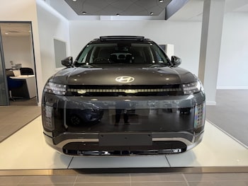 Used Hyundai IONIQ 9 undefined for sale - 76623116: Photo