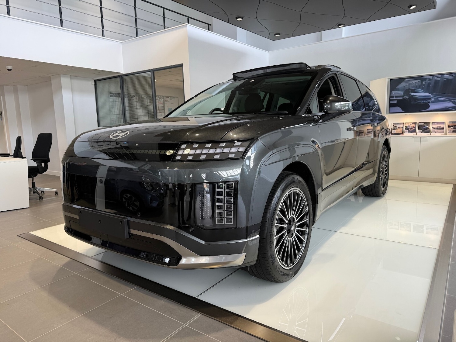 Used Hyundai IONIQ 9 for sale - 76623116: Photo 3