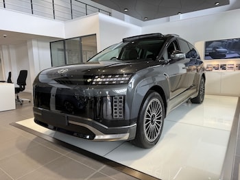 Used Hyundai IONIQ 9 undefined for sale - 76623116: Photo