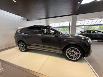 Used Hyundai IONIQ 9 undefined for sale - 76623116: Photo