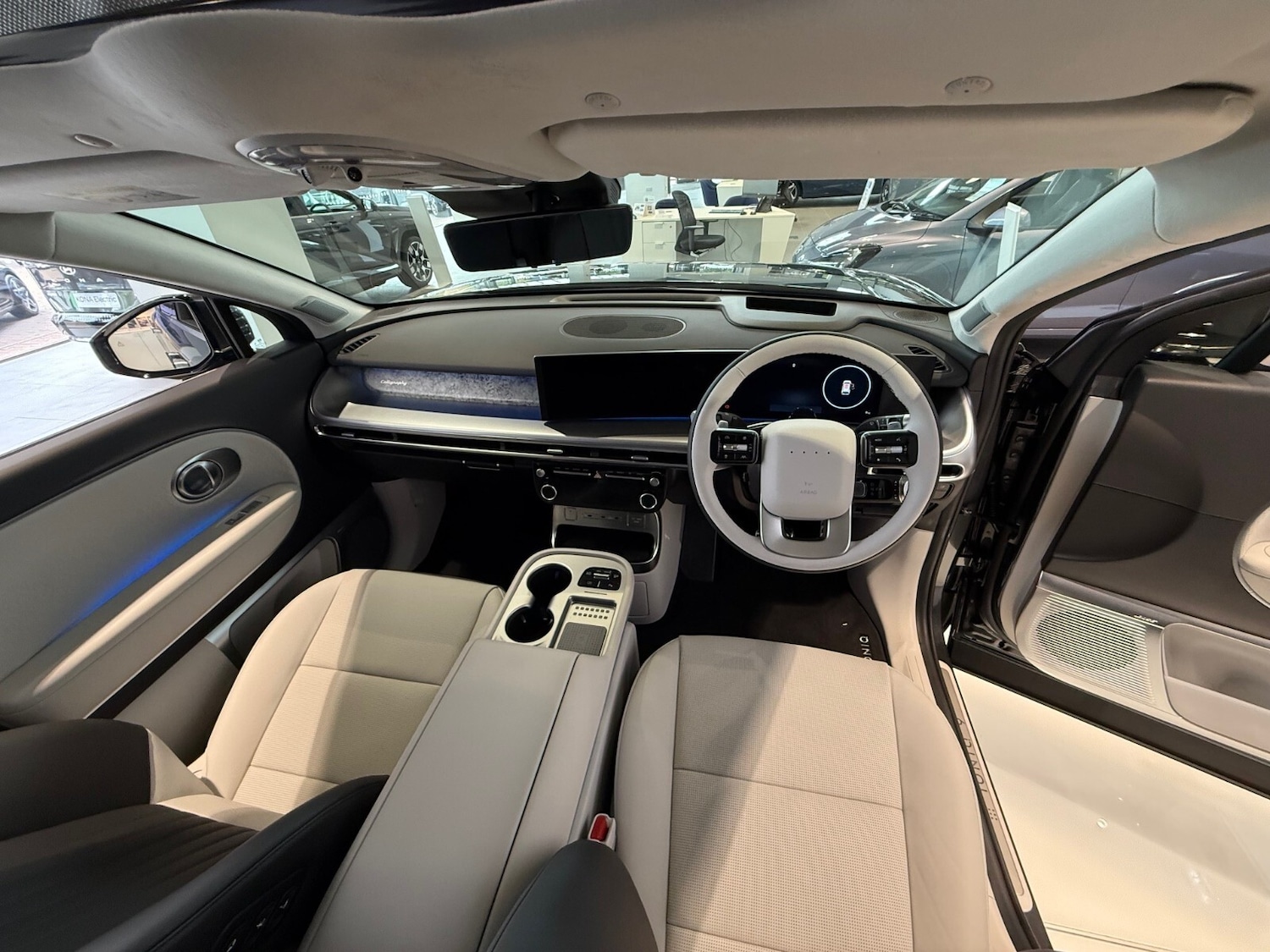 Used Hyundai IONIQ 9 for sale - 76623116: Photo 6