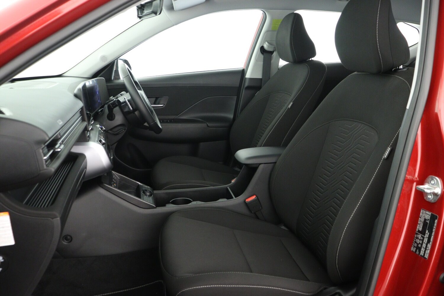 Used Hyundai KONA 2025 for sale - 75916912: Photo 11